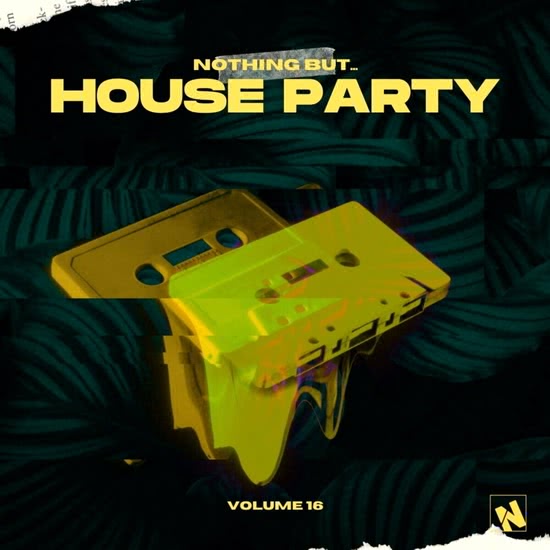 Nothing But... House Party Vol. 16