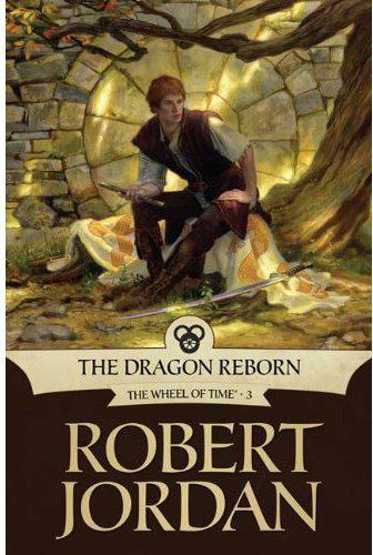 The Dragon Reborn - Robert Jordan