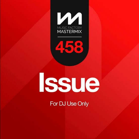 Mastermix Issue 458