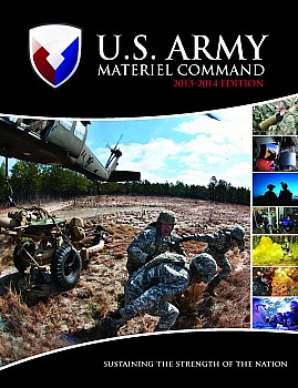 Army Materiel Command 2013-2014 Edition