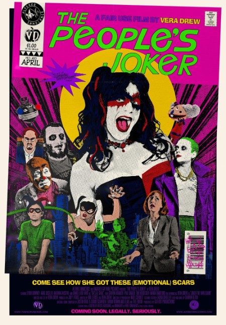 The Peoples Joker (2022) 1080p WEBRip x264 AAC-YTS 276958c881bc63af02829d9ece4b8cfd