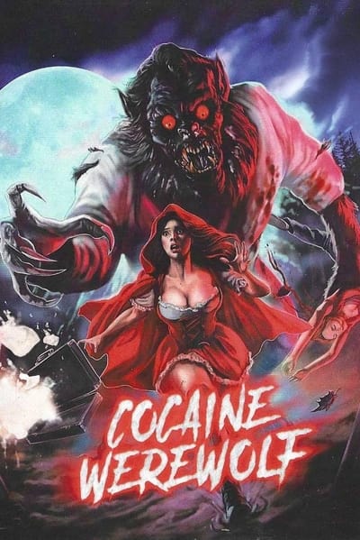 Cocaine Werewolf (2024) 720p WEBRip 800MB x264-GalaxyRG 7b5f61759e287f229f560e3b2ab8b607