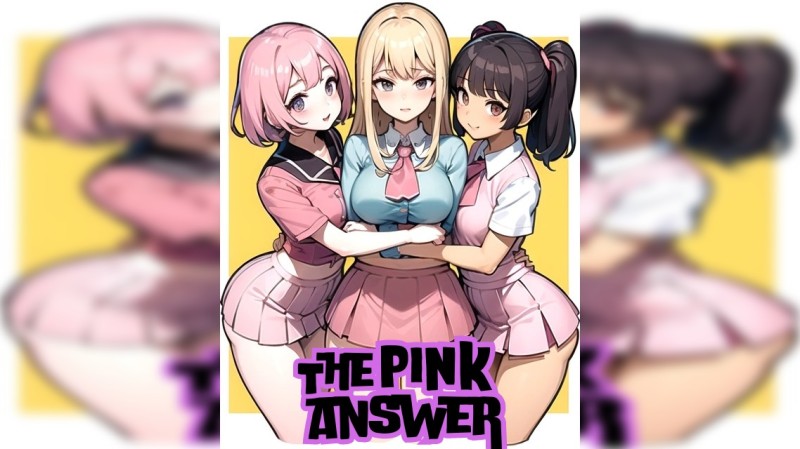 MobsterCorgi - The Pink Answer v0.7