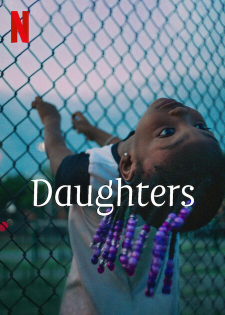 Daughters (2024) 720p WEBRip x264-GalaxyRG