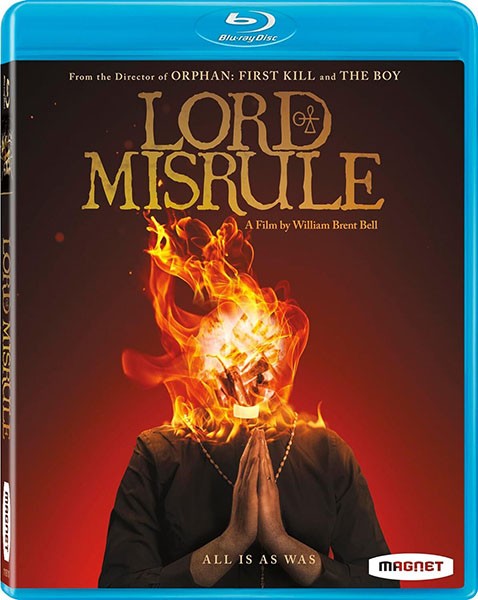  / Lord of Misrule (2023/BDRip/HDRip)