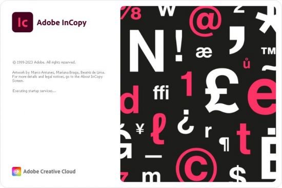 Adobe InCopy 2023 v18.5.4.138 (x64) Multilingual