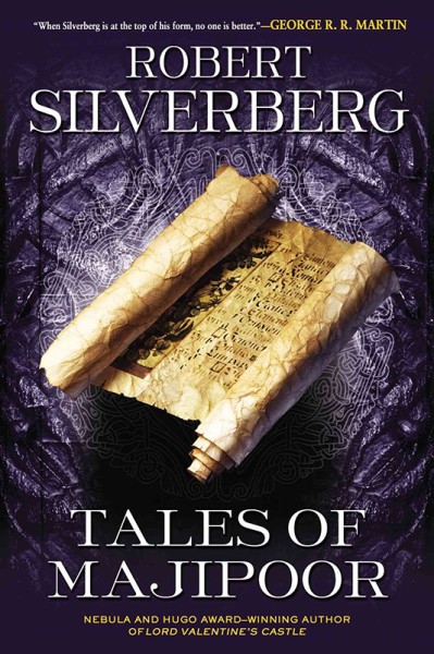 Tales of Majipoor - Robert Silverberg