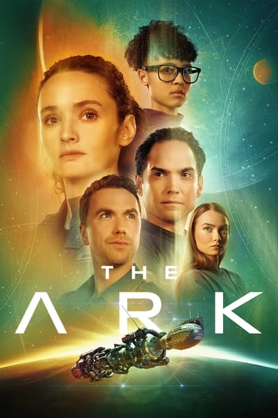 The Ark S02E04 1080p HEVC x265-MeGusta