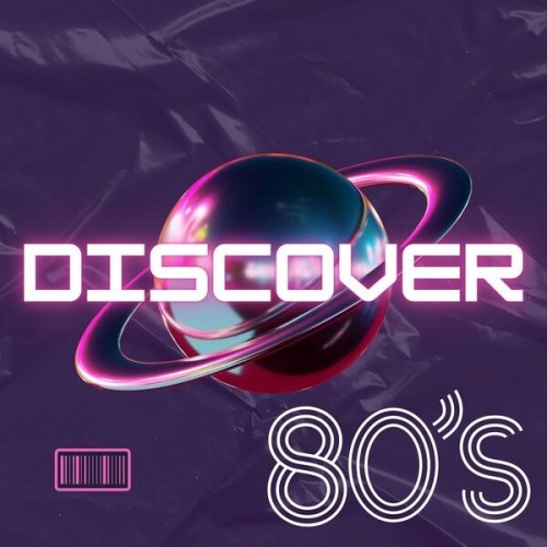 Discover  80s (2024)