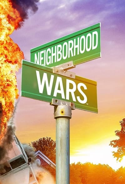 Neighborhood Wars S06E34 1080p HEVC x265-MeGusta