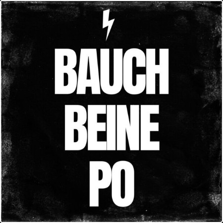 Various Artists - Bauch Beine Po (2024) Mp3 320kbps  3ecd64dfc069b86f859db18630c3383c