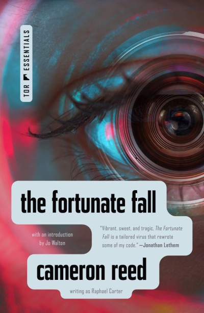 The Fortunate Fall - Cameron Reed D682ca75ecef002e565179f4a66cc541