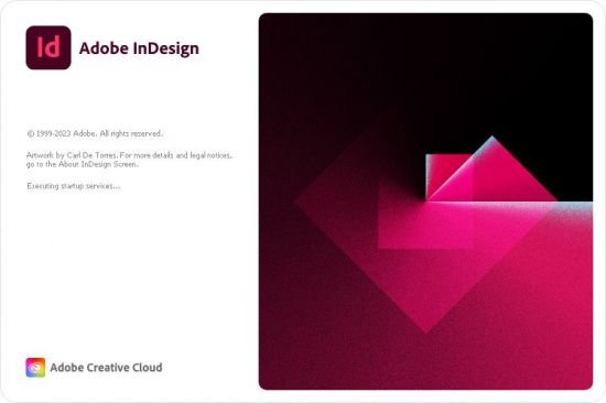 Adobe InDesign 2023.18.5.4.138 (x64) Multilingual