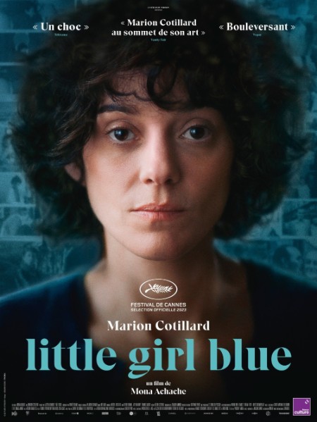 Little Girl Blue (2023) [WEB-DL] 1080p WEBRip x264 AAC-YTS