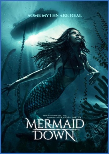 Mermaid Down 2019 720p AMZN WEB-DL DDP5 1 H 264-NTG