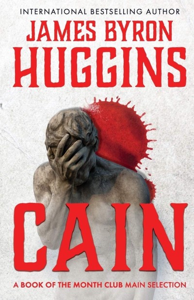 Cain - James Byron Huggins 735bb8a807672248722d54d3f56f124e