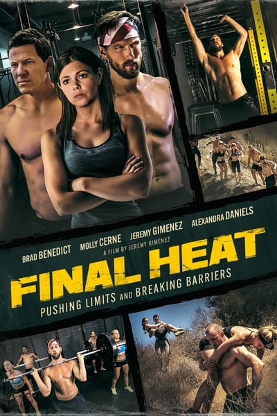 Final Heat (2024) 1080p WEB-DL DDP2 0 H264-AOC