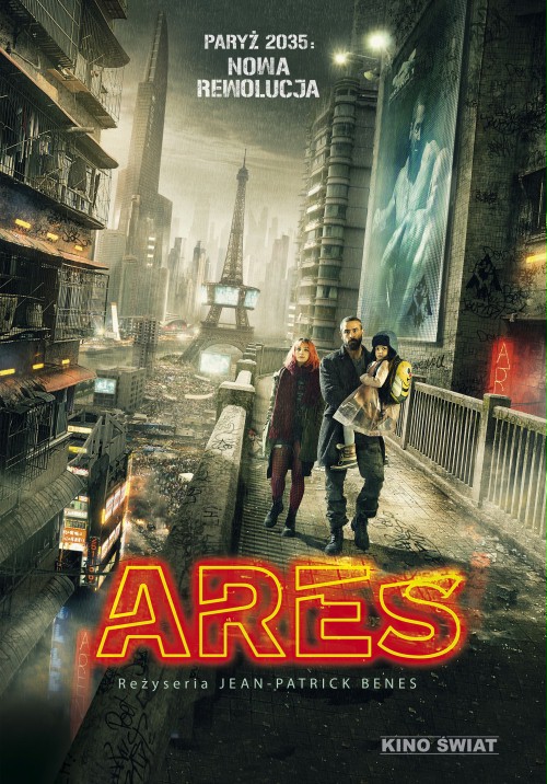 Ares / Arès (2016) MULTi.1080p.WEB-DL.H.264-DSiTE / Lektor Napisy PL 9dfdf4924bc0a2314e5bc6572584cc55