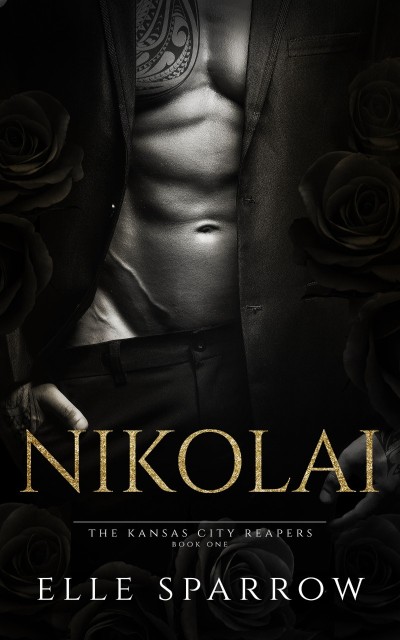 Nikolai: Teased by the Russian Billionaire - Nay'elle * 975eaaf582166724ada4fc140d2d0957