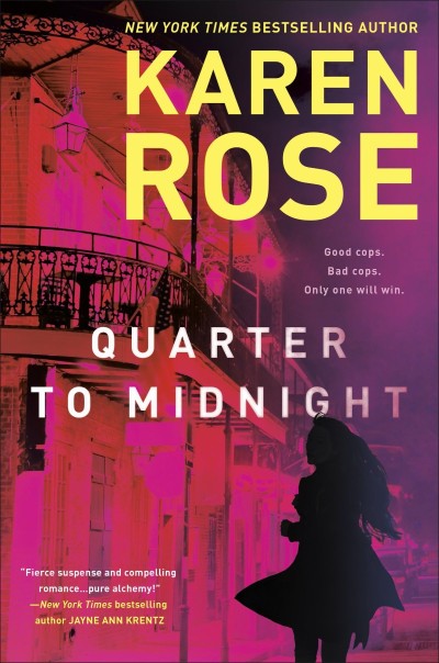 Quarter to Midnight - Karen Rose 2d7fd81f5a03193de77881bb048ed15b