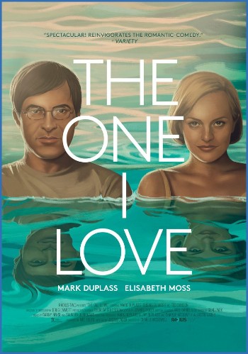 The One I Love 2014 1080p BluRay DD5 1 x264-VietHD