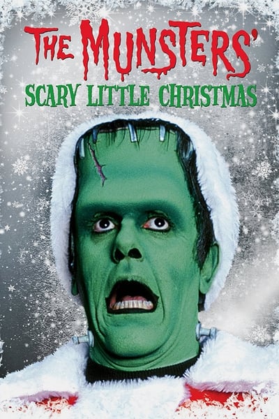 The Munsters Scary Little Christmas (1996) 1080p WEBRip-LAMA 2fad678b4578d22f421904970b827d66