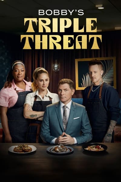 Bobbys Triple Threat S03E05 1080p HEVC x265-MeGusta