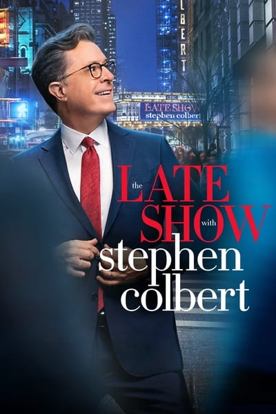 Stephen Colbert 2024 08 13 Bowen Yang 1080p HEVC x265-MeGusta