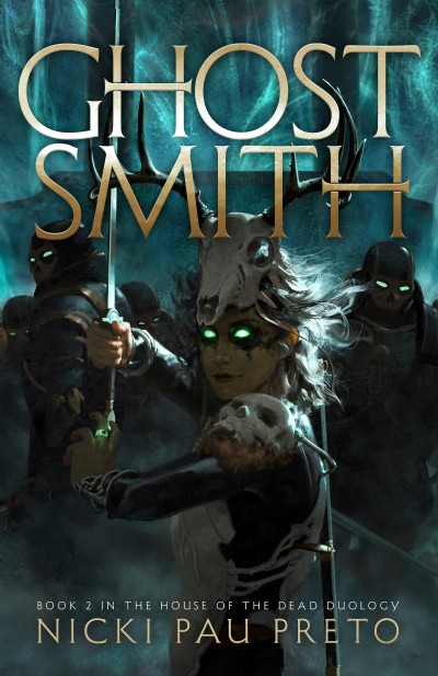 Ghostsmith - Nicki Pau Preto F5c0ba4e6751194ff614b9496a66fc78