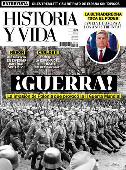 Historia y Vida 2024-09 (678)