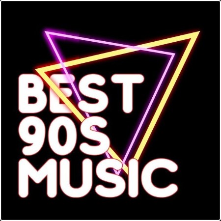 Various Artists - Best 90s Music (2024) Mp3 320kbps