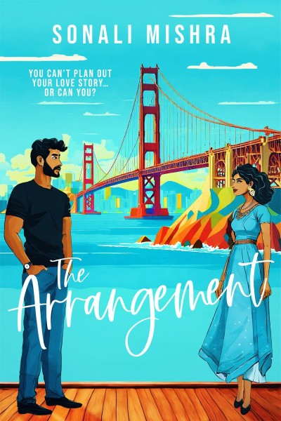 The Arrangement - Sonali Mishra A3f752a006a4f360923471fca480feae