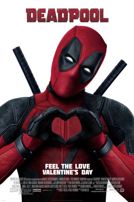 Deadpool (2016) 1080p BluRay DDP5 1 x265 10bit-GalaxyRG265 5260613e9f60c87763cec31ebc58c7b2