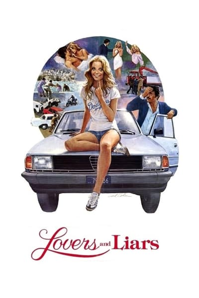 Lovers And Liars (1979) 480p DVDR-PANAM