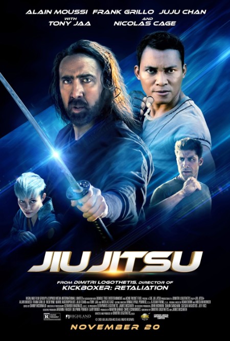 Jiu Jitsu (2020) 1080p TABii WEB-DL H264 AAC - HdT 5ee36f1790cf3af91931c4f5fc527bb7