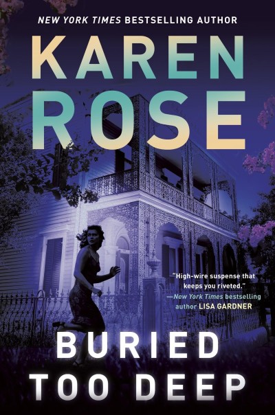 Buried Too Deep - Karen Rose Edd1a66ccf5b8fffbbf44b7b09a6bac7