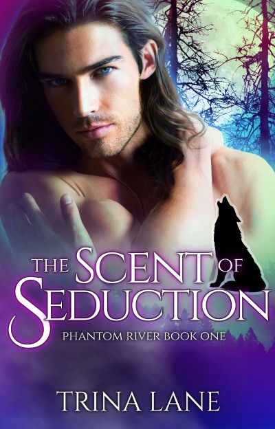 Scent of Seduction - Colleen Collins