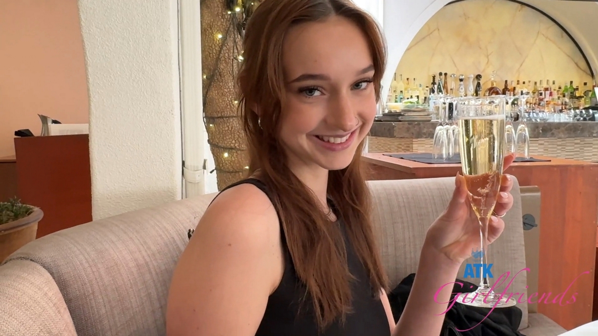 [ATKGirlfriends.com] Melanie Marie - BTS - 34.6 MB