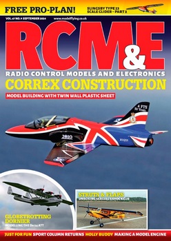 RCM&E - September 2024