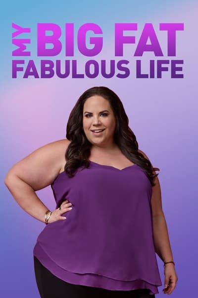 My Big Fat Fabulous Life S12E06 720p HEVC x265-MeGusta