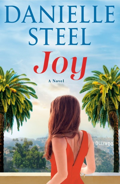 Joy: A Novel - Danielle Steel 112bdfeeffe3e4039faed1ab410af1e0