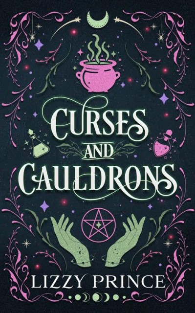 Chili Cauldron Curse - Lynn Cahoon D25cf42b68557ba29679607e5dd46bee