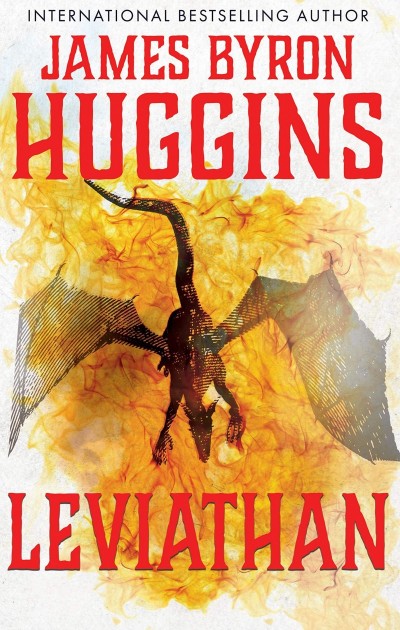 Leviathan - James Byron Huggins 88c993d631b0df70990d9938fbb3adf0