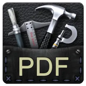 PDF Compressor & PDF Toolbox 6.3.2 macOS