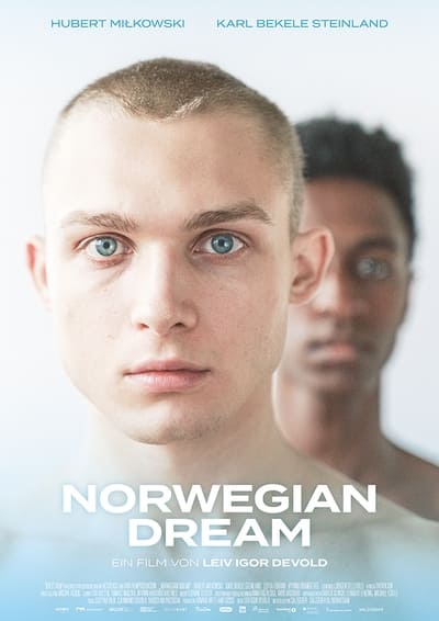 Norwegian Dream 2023 German DL EAC3 1080p WEB H264-SiXTYNiNE