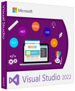 Microsoft Visual Studio 2022 Enterprise v17.11.0 Multilingual