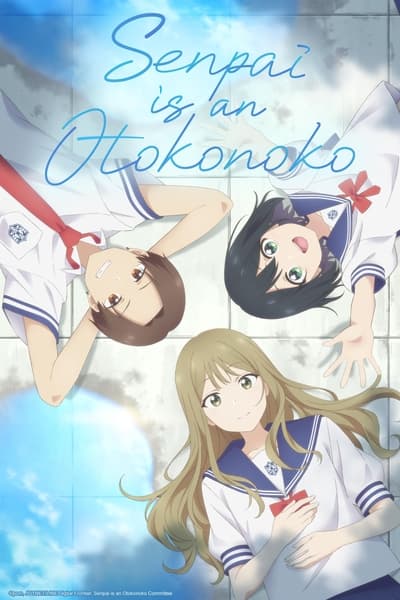 Senpai is an Otokonoko S01E06 720p HEVC x265-MeGusta