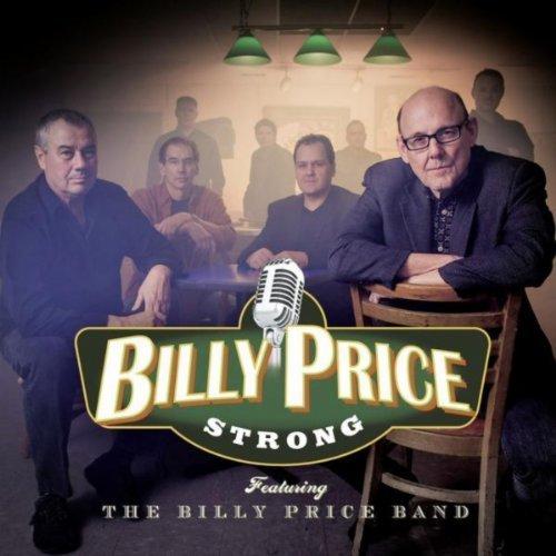 Billy Price - Strong 2013