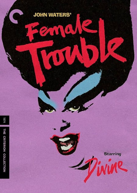 Female Trouble (1974) Criterion 1080p BluRay x265 HEVC FLAC-SARTRE