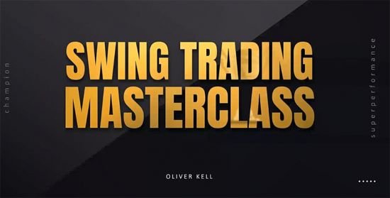 TraderLion - Swing Trading Masterclass A9e229675414cb5fa740aaacd63a1929